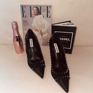 STEVE MADDEN Blaise Heels